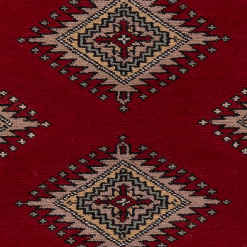 Pakistan Teppich 148x93cm - Orientteppich - Image 2