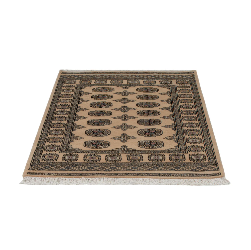 Pakistan Teppich 148x95cm - Orientteppich - Image 6