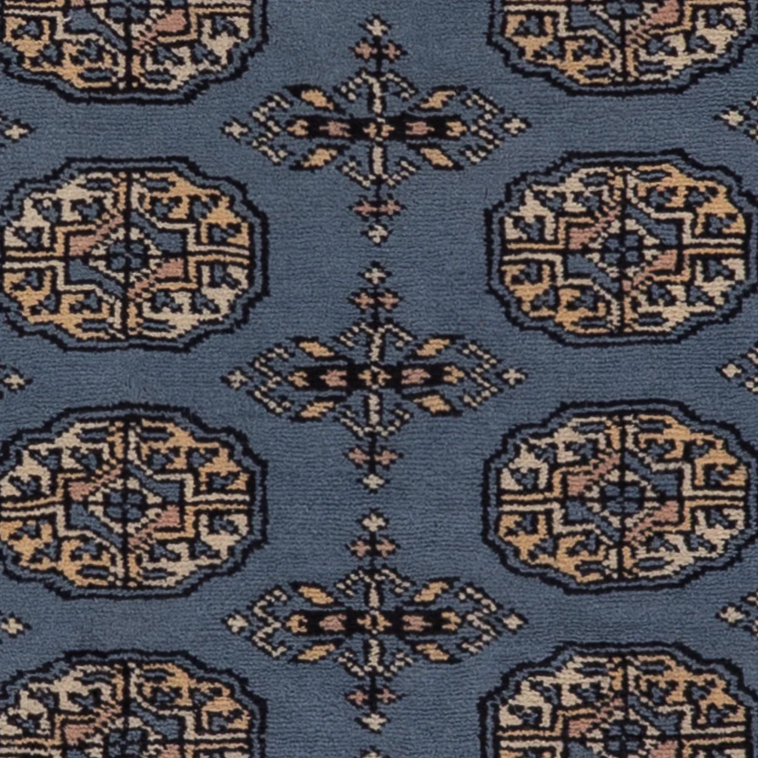 Pakistan Teppich 151x94cm - Orientteppich - Image 2