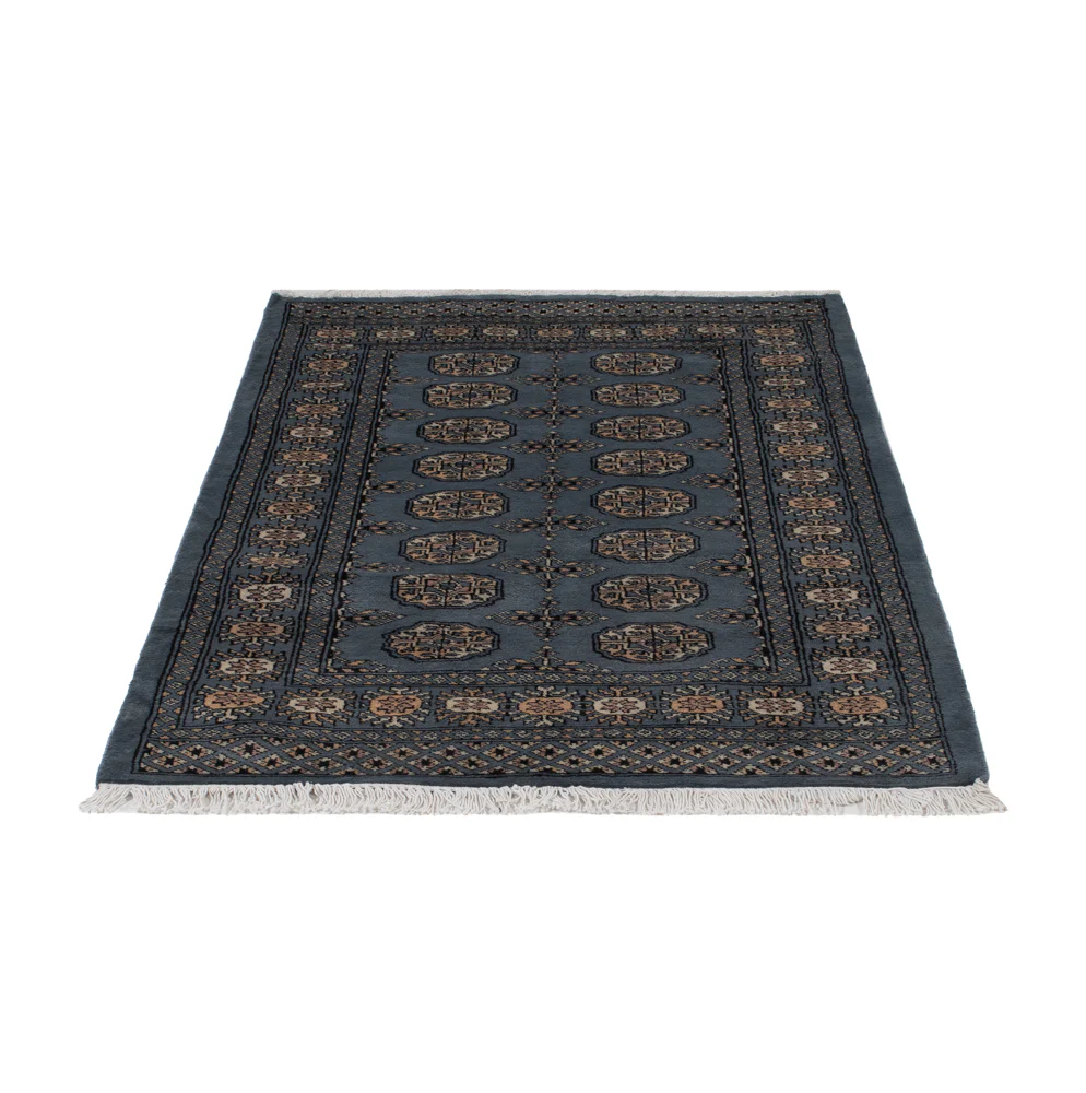Pakistan Teppich 151x94cm - Orientteppich - Image 6