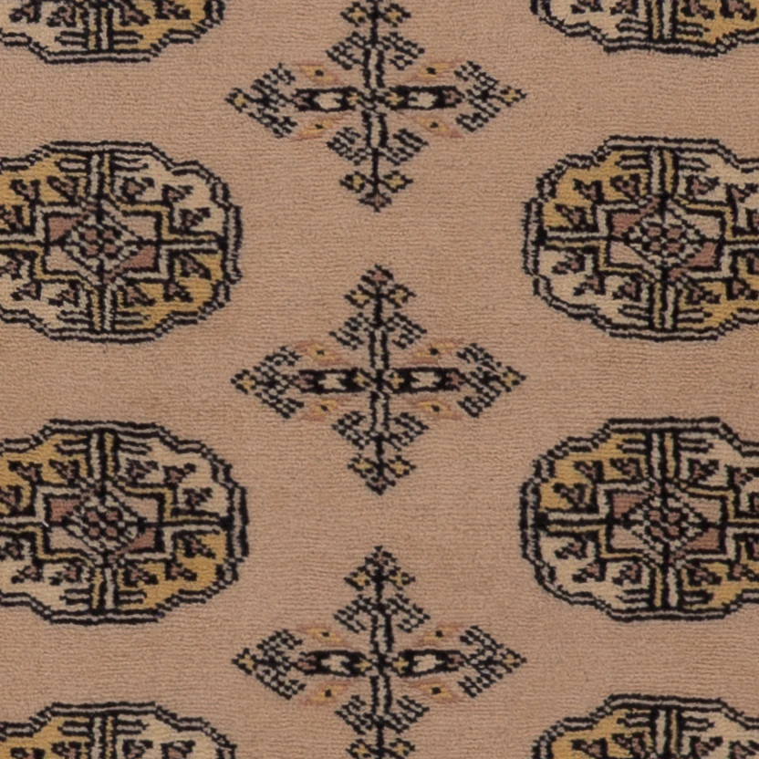 Pakistan Teppich 151x97cm - Orientteppich - Image 2