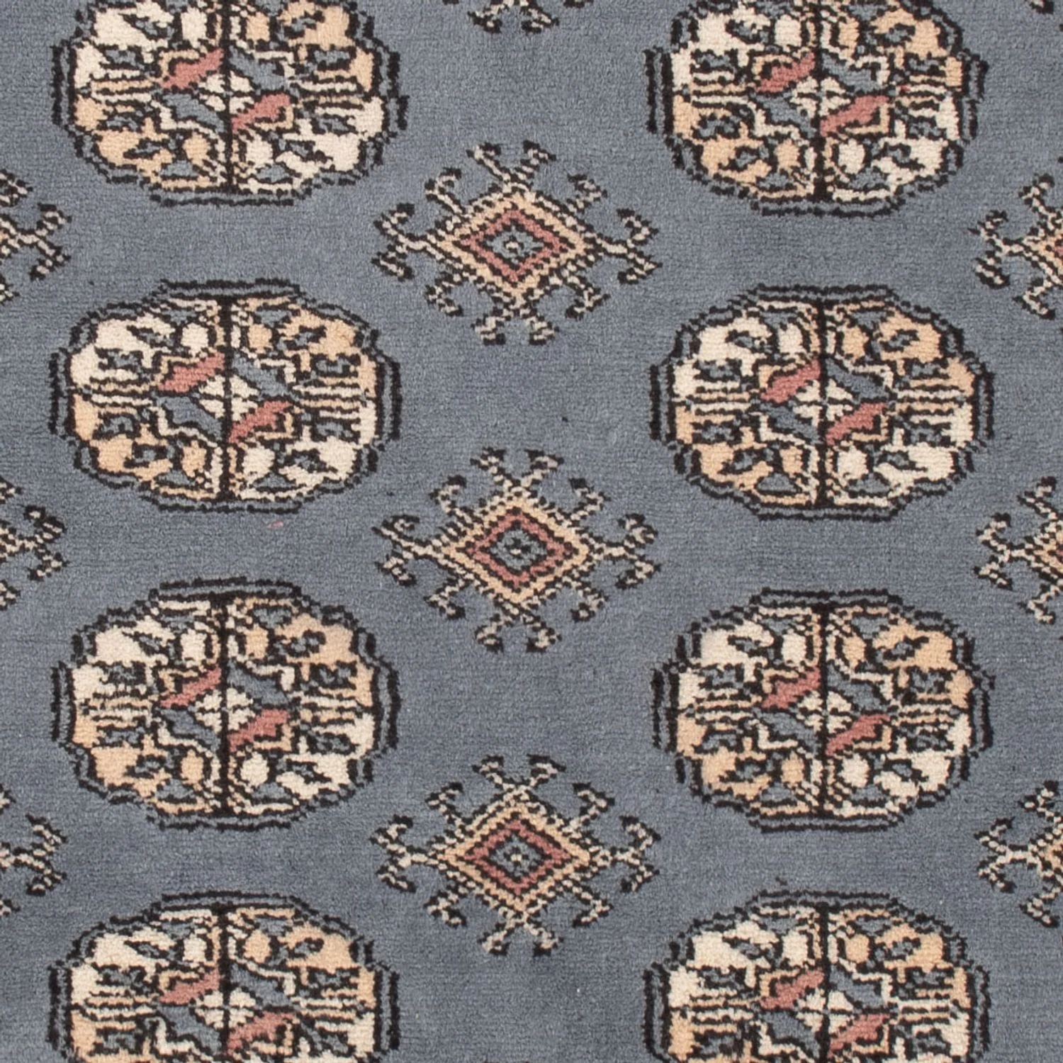 Pakistan Teppich 152x93cm - Orientteppich - Image 2