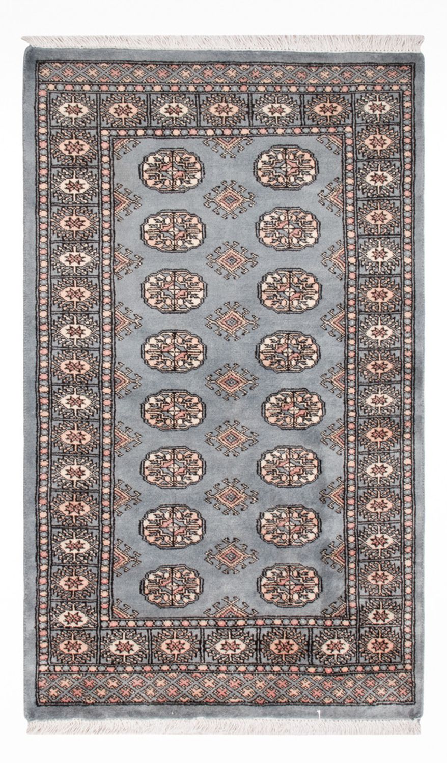 Pakistan Teppich 152x93cm - Orientteppich