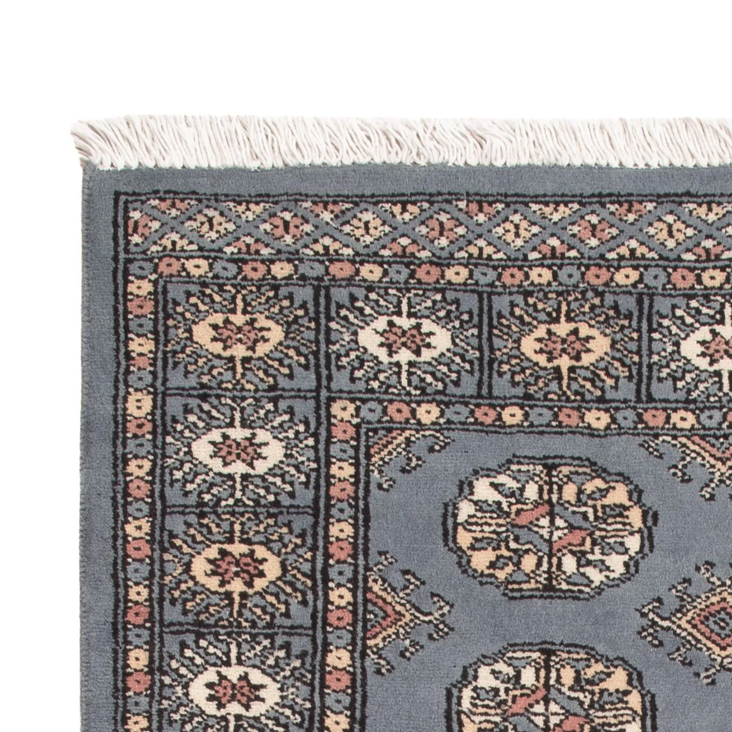 Pakistan Teppich 152x93cm - Orientteppich - Image 3