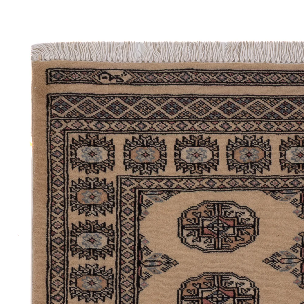 Pakistan Teppich 152x97cm - Orientteppich - Image 3