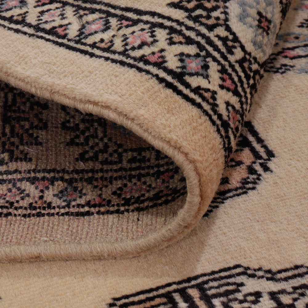 Pakistan Teppich 152x97cm - Orientteppich - Image 5
