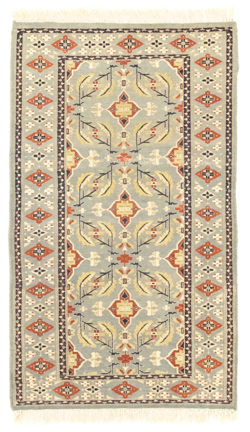 Pakistan Teppich 153x90cm - Orientteppich