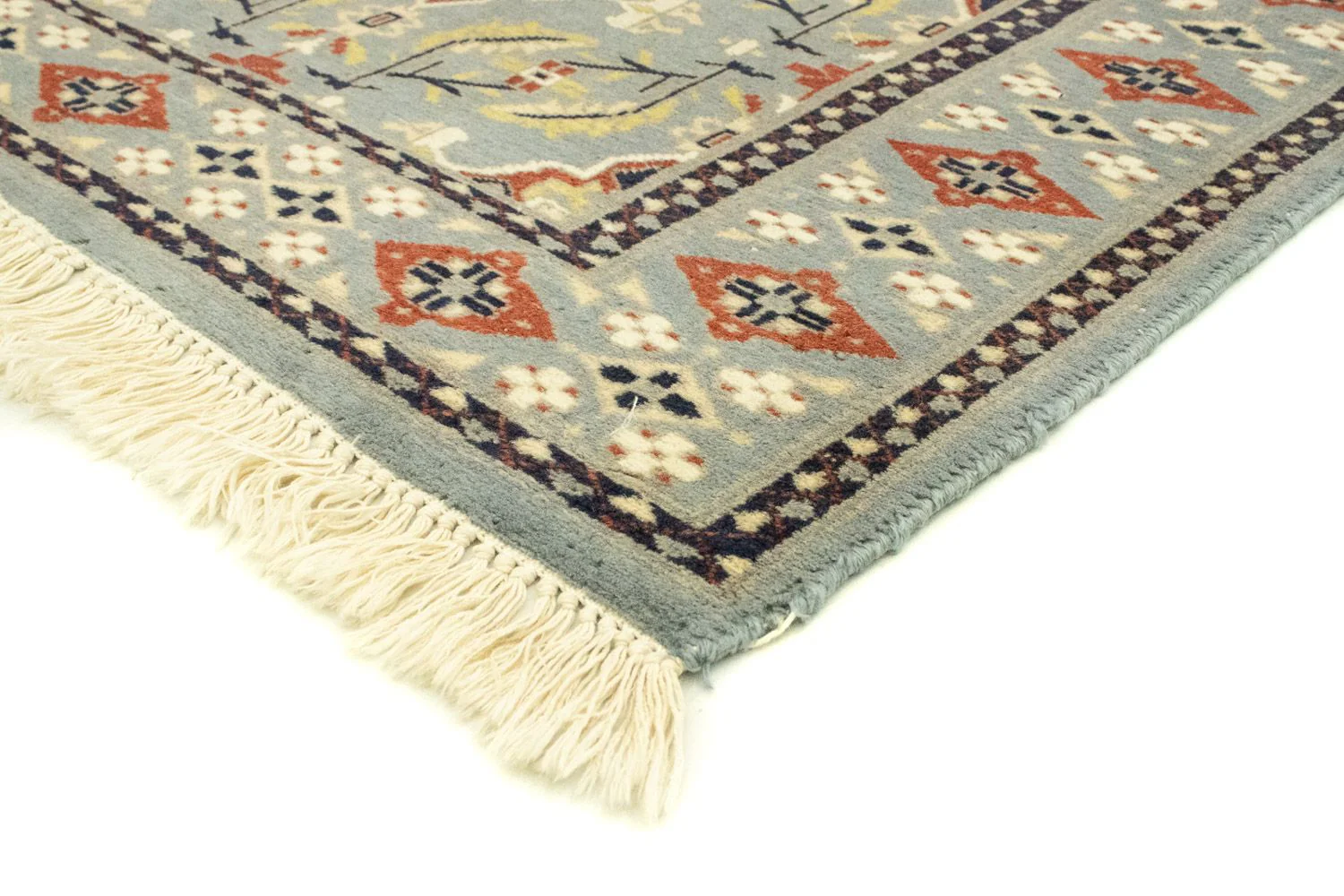 Pakistan Teppich 153x90cm - Orientteppich - Image 2