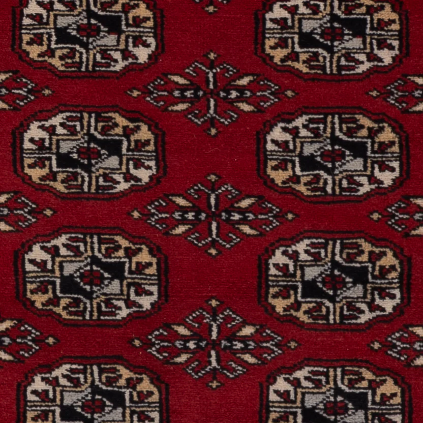 Pakistan Teppich 154x93cm - Orientteppich - Image 2