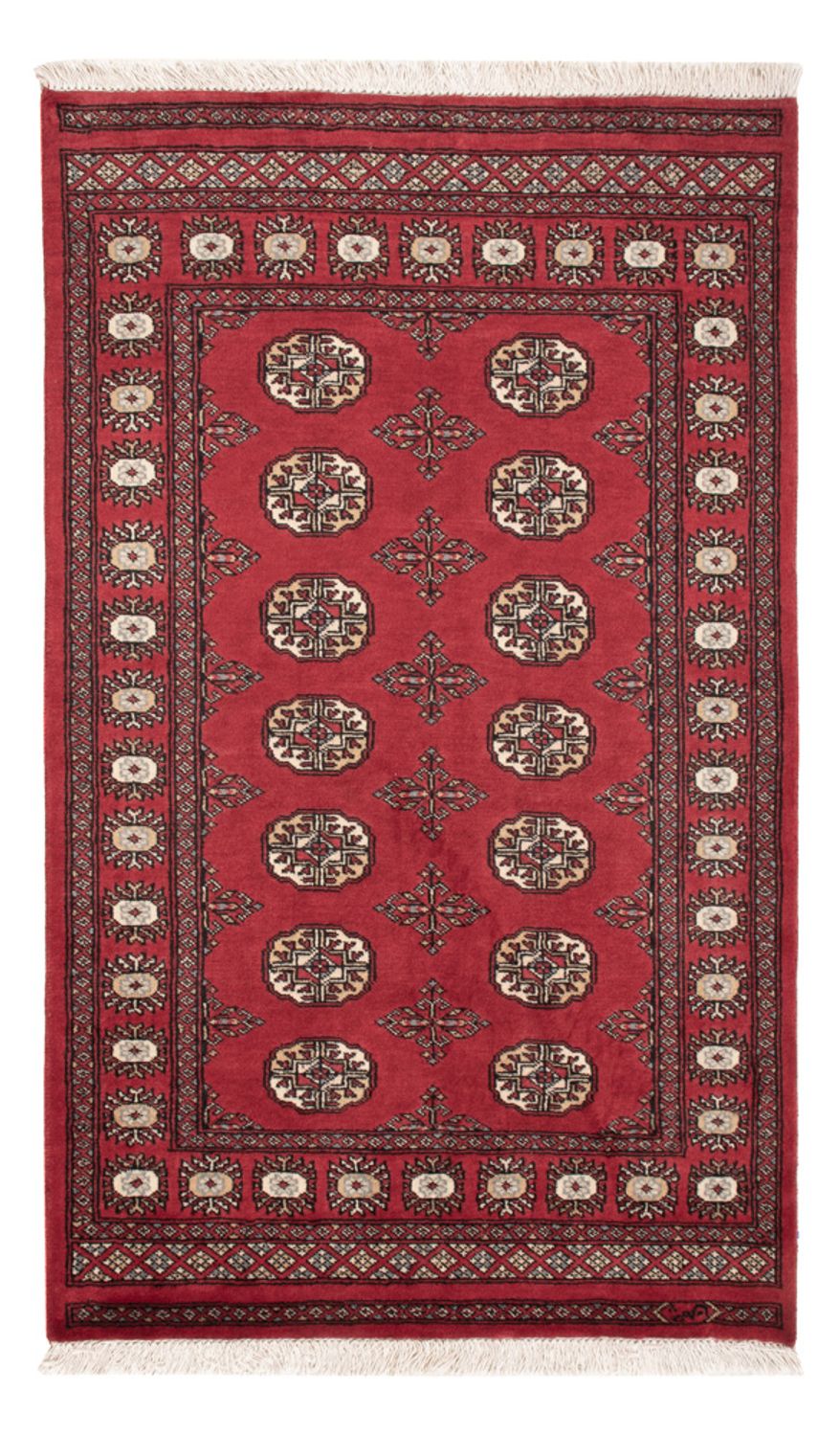 Pakistan Teppich 154x95cm - Orientteppich