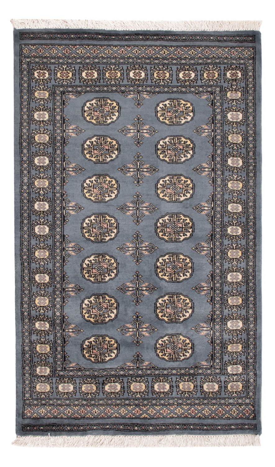 Pakistan Teppich 156x93cm - Orientteppich