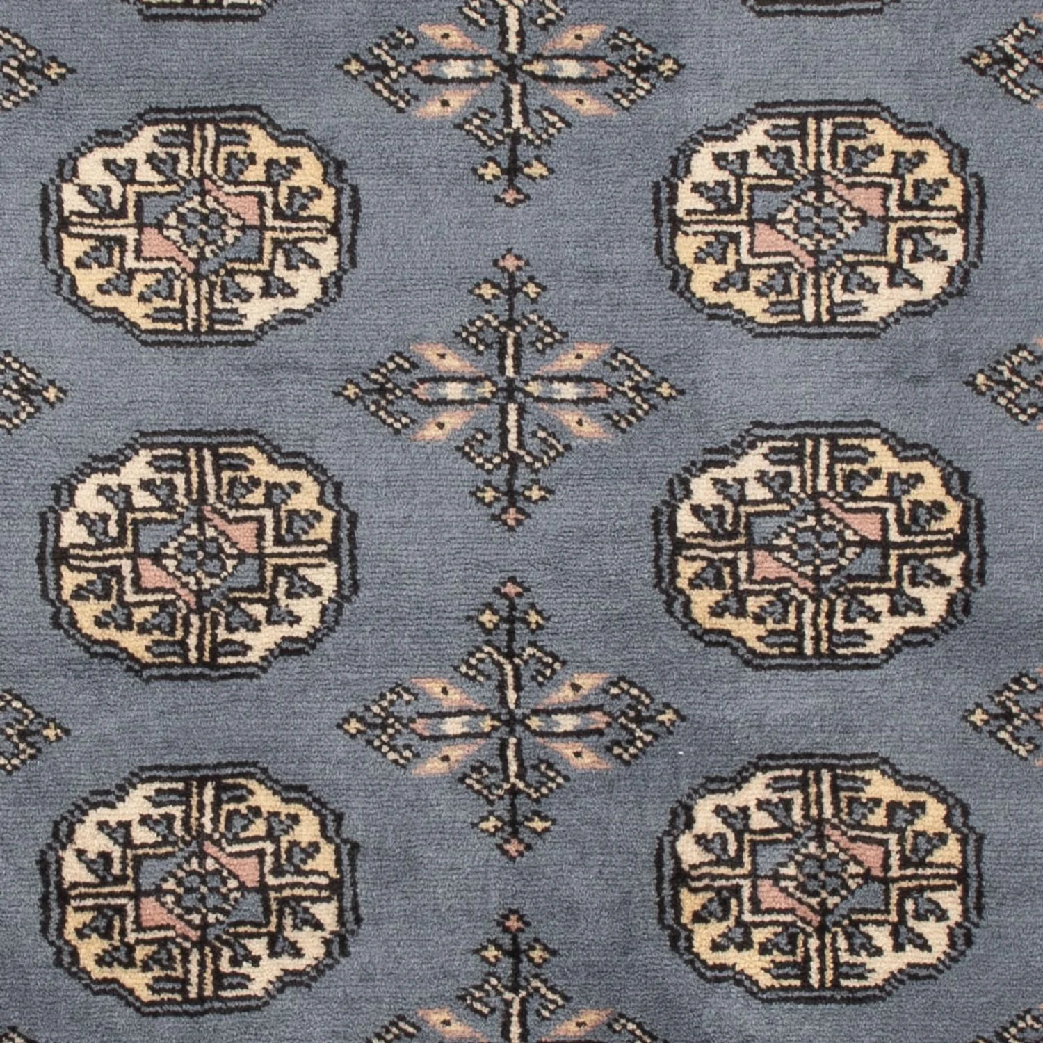Pakistan Teppich 156x93cm - Orientteppich - Image 2