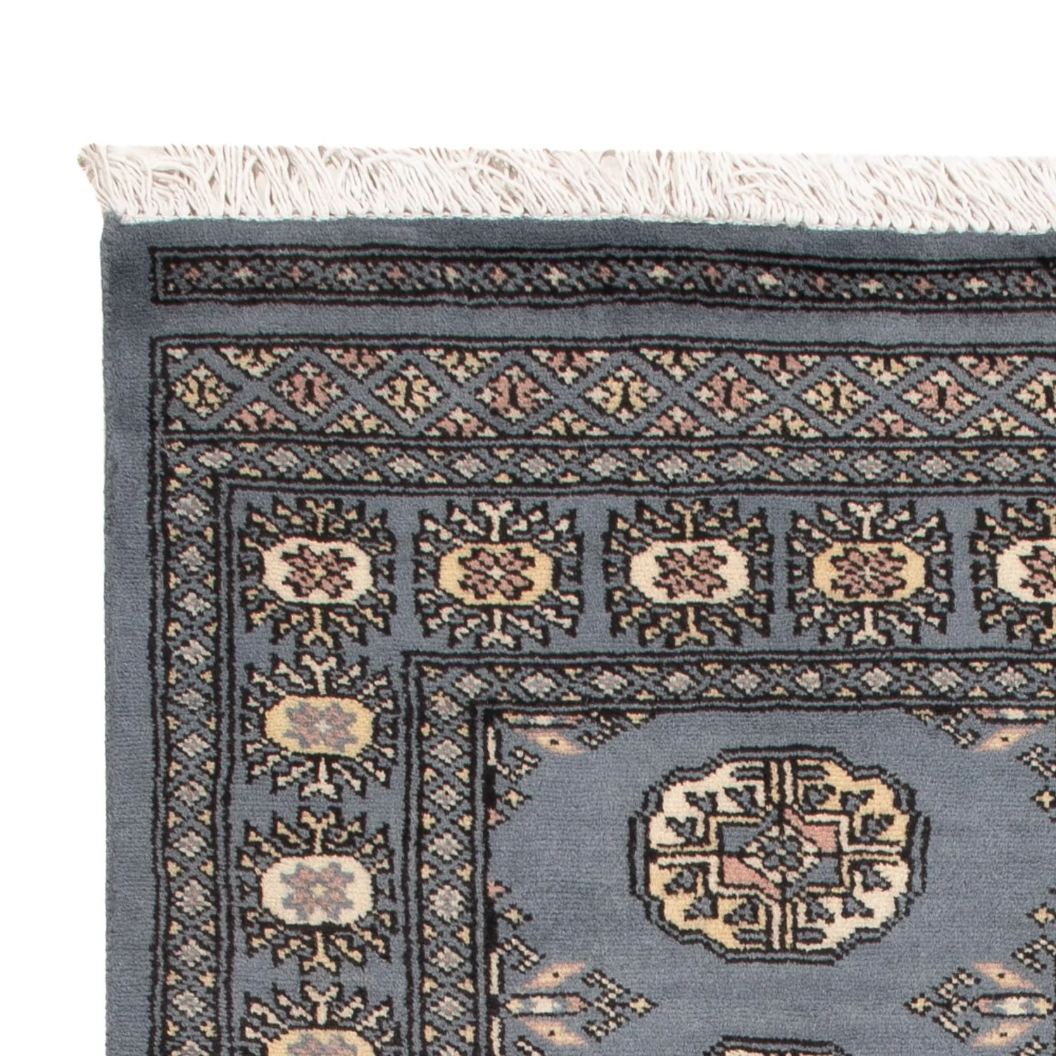 Pakistan Teppich 156x93cm - Orientteppich - Image 3