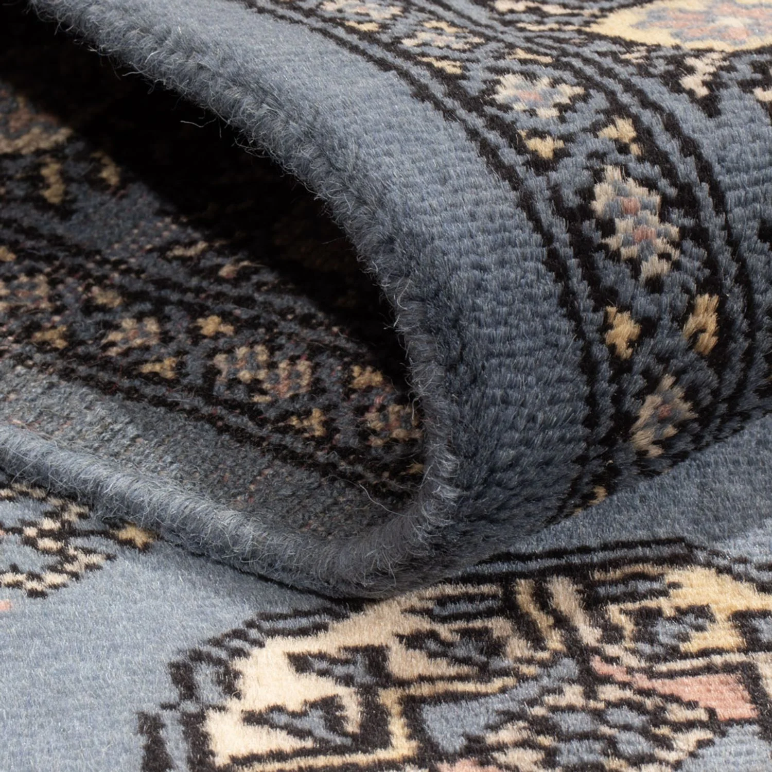 Pakistan Teppich 156x93cm - Orientteppich - Image 4