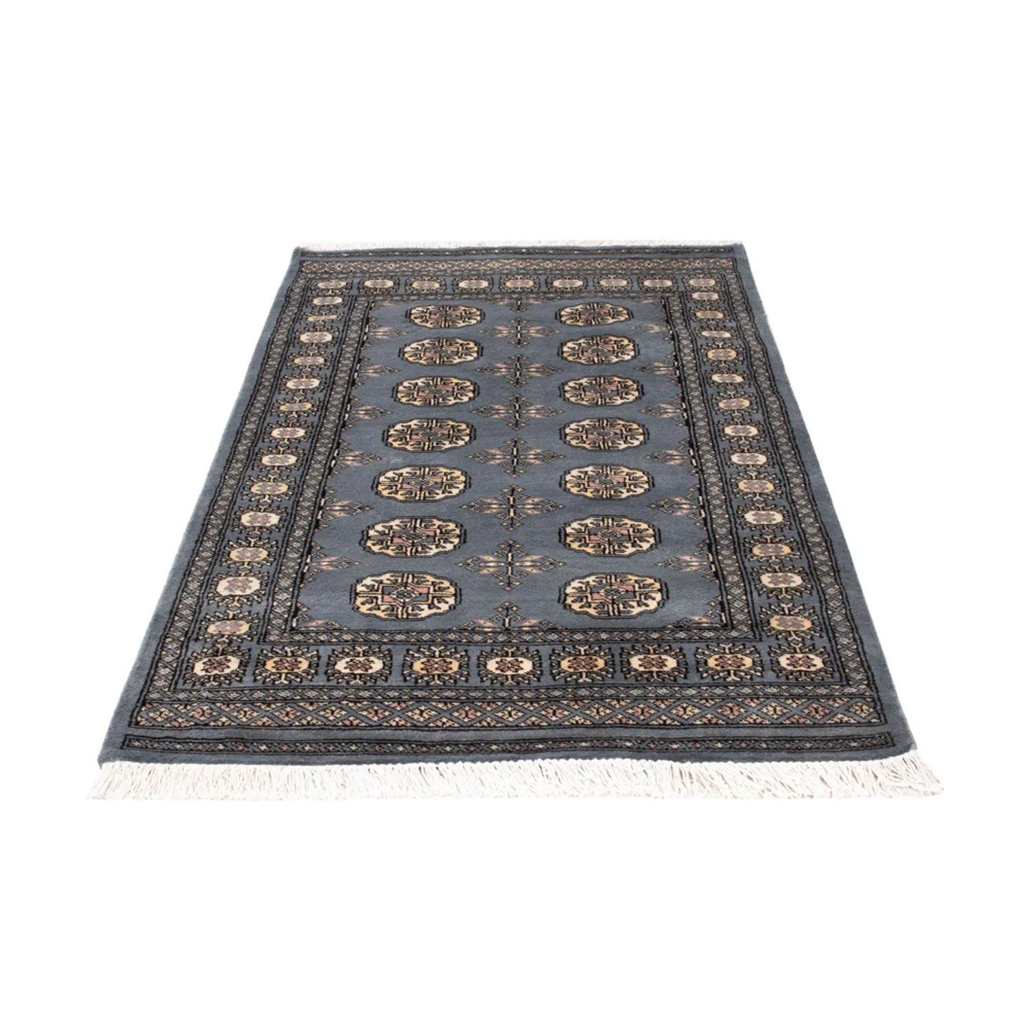 Pakistan Teppich 156x93cm - Orientteppich - Image 5