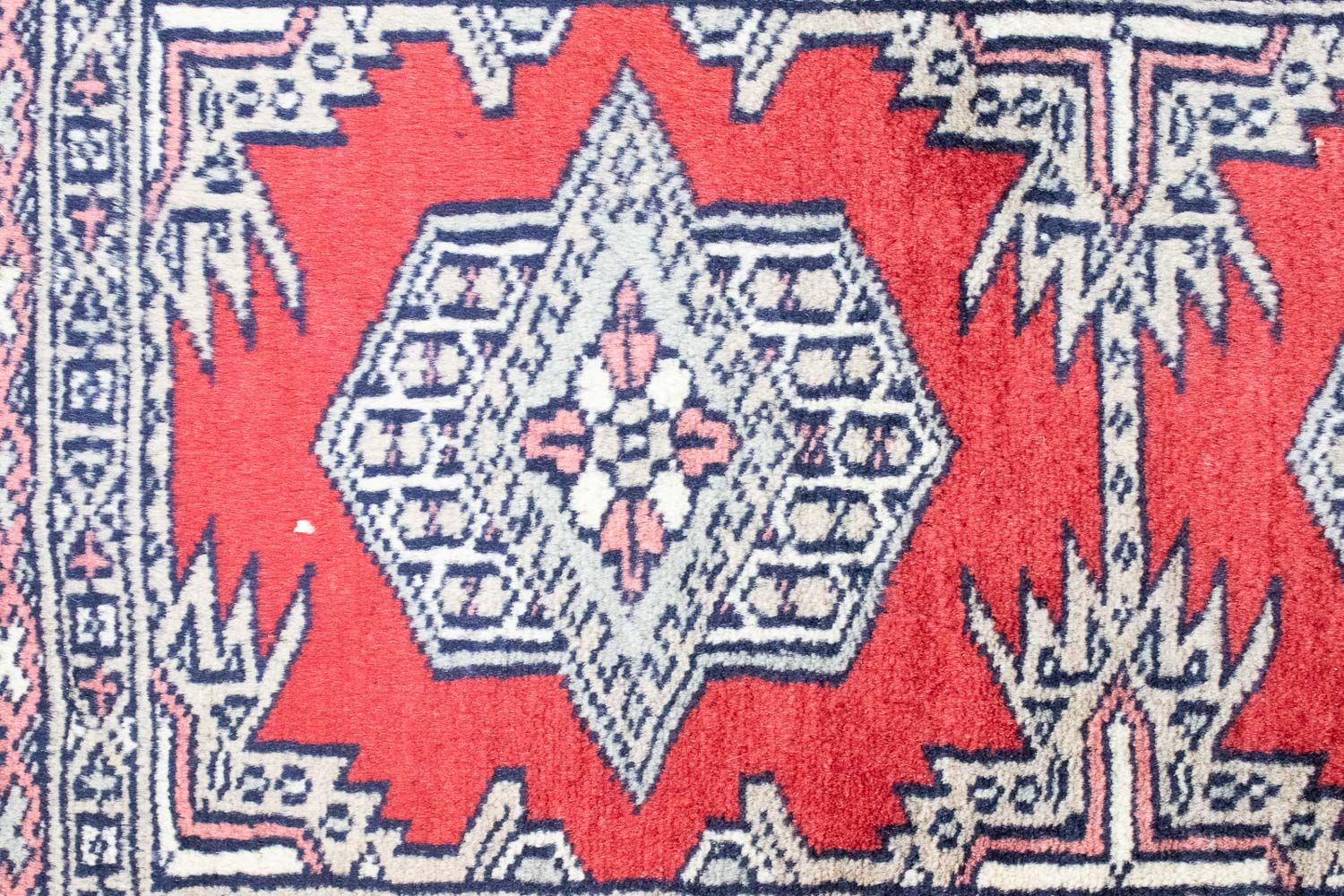 Pakistan Teppich 160x50cm - Orientteppich - Image 2