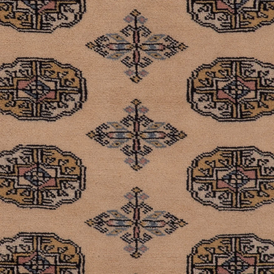Pakistan Teppich 162x96cm - Orientteppich - Image 2
