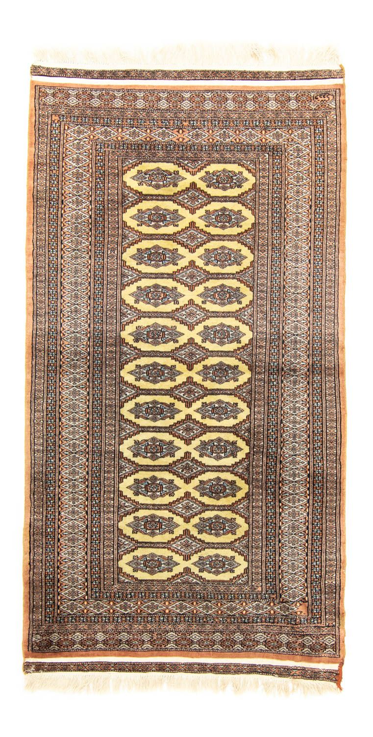 Pakistan Teppich 173x93cm - Orientteppich