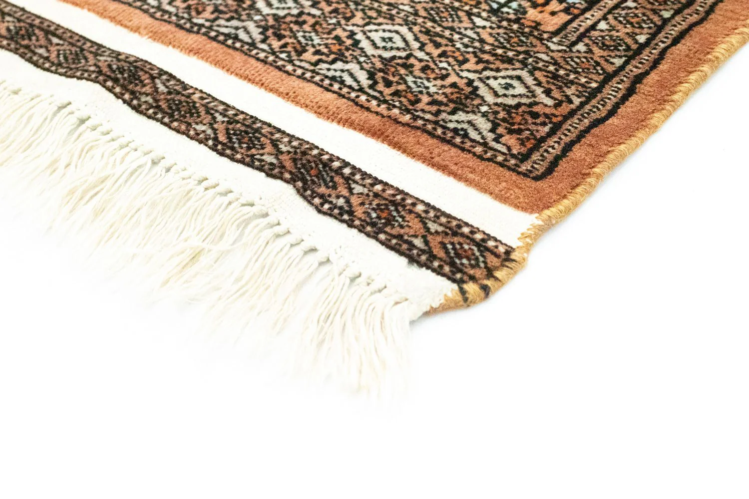 Pakistan Teppich 173x93cm - Orientteppich - Image 2