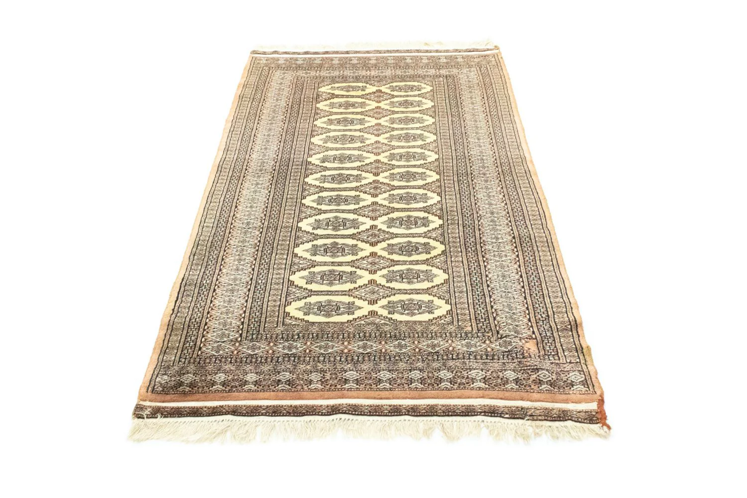 Pakistan Teppich 173x93cm - Orientteppich - Image 5