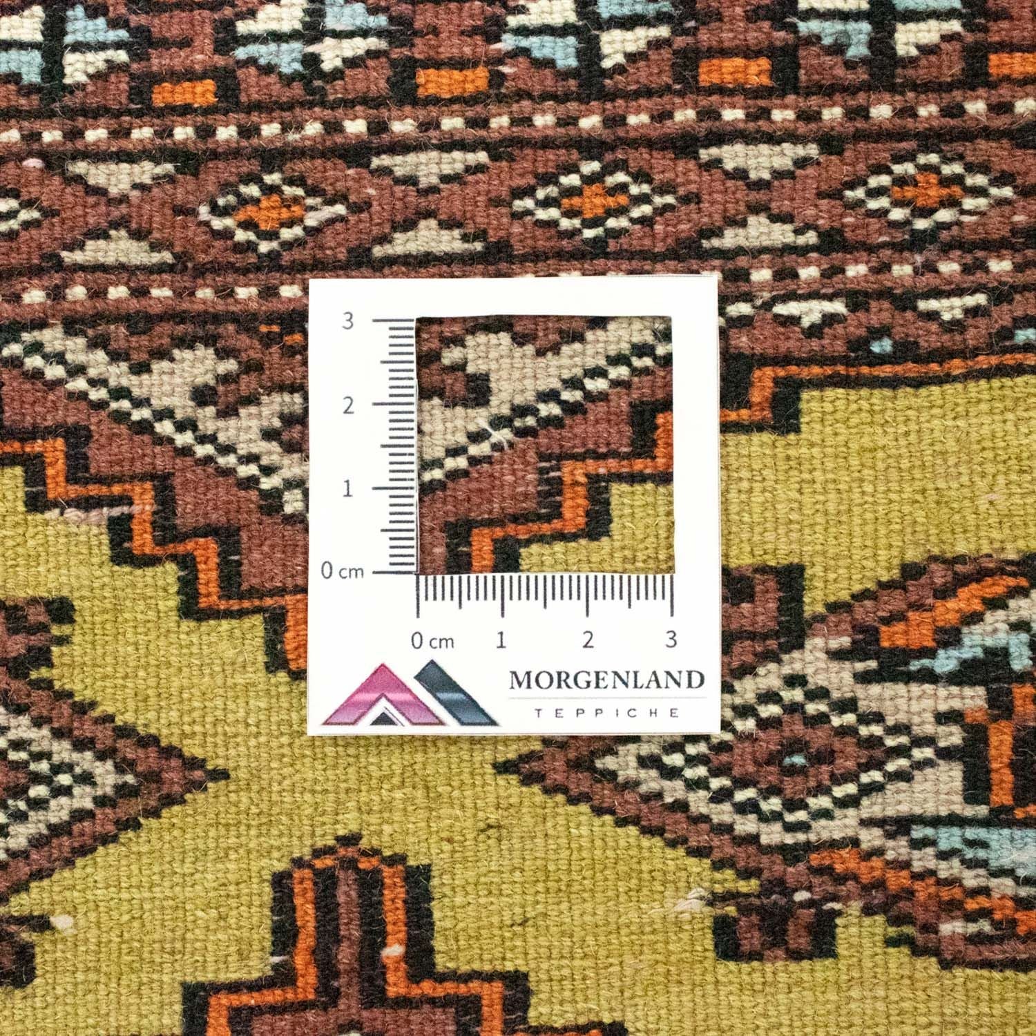 Pakistan Teppich 173x93cm - Orientteppich - Image 6