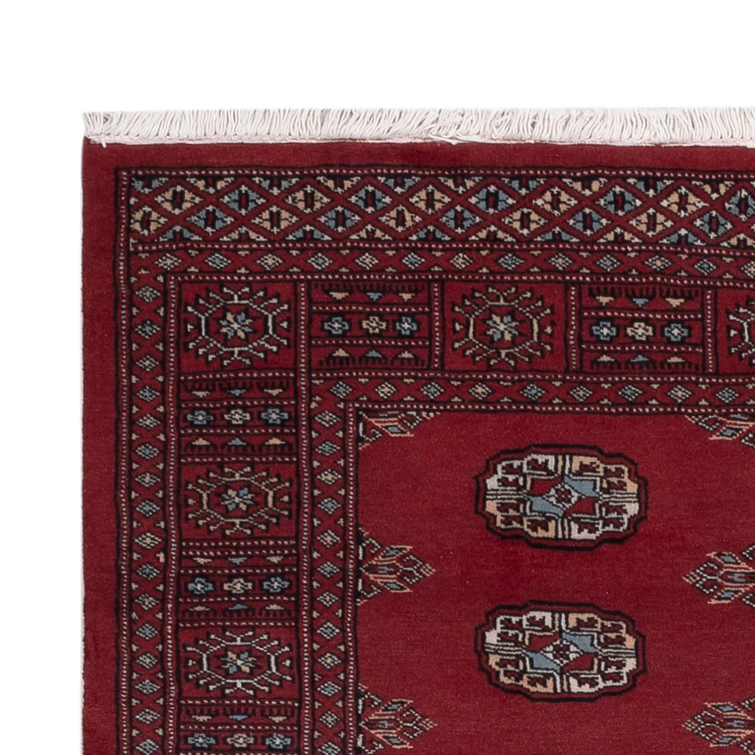 Pakistan Teppich 178x122cm - Orientteppich - Image 3