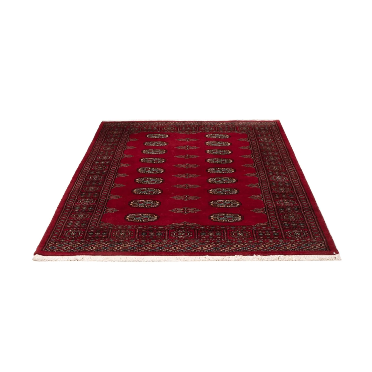 Pakistan Teppich 178x122cm - Orientteppich - Image 5