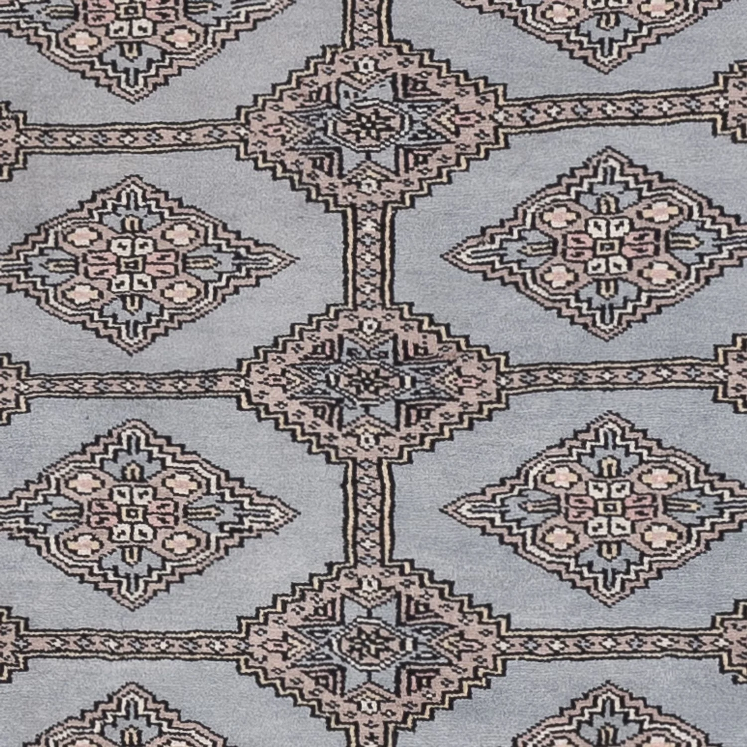 Pakistan Teppich 181x124cm - Orientteppich - Image 2