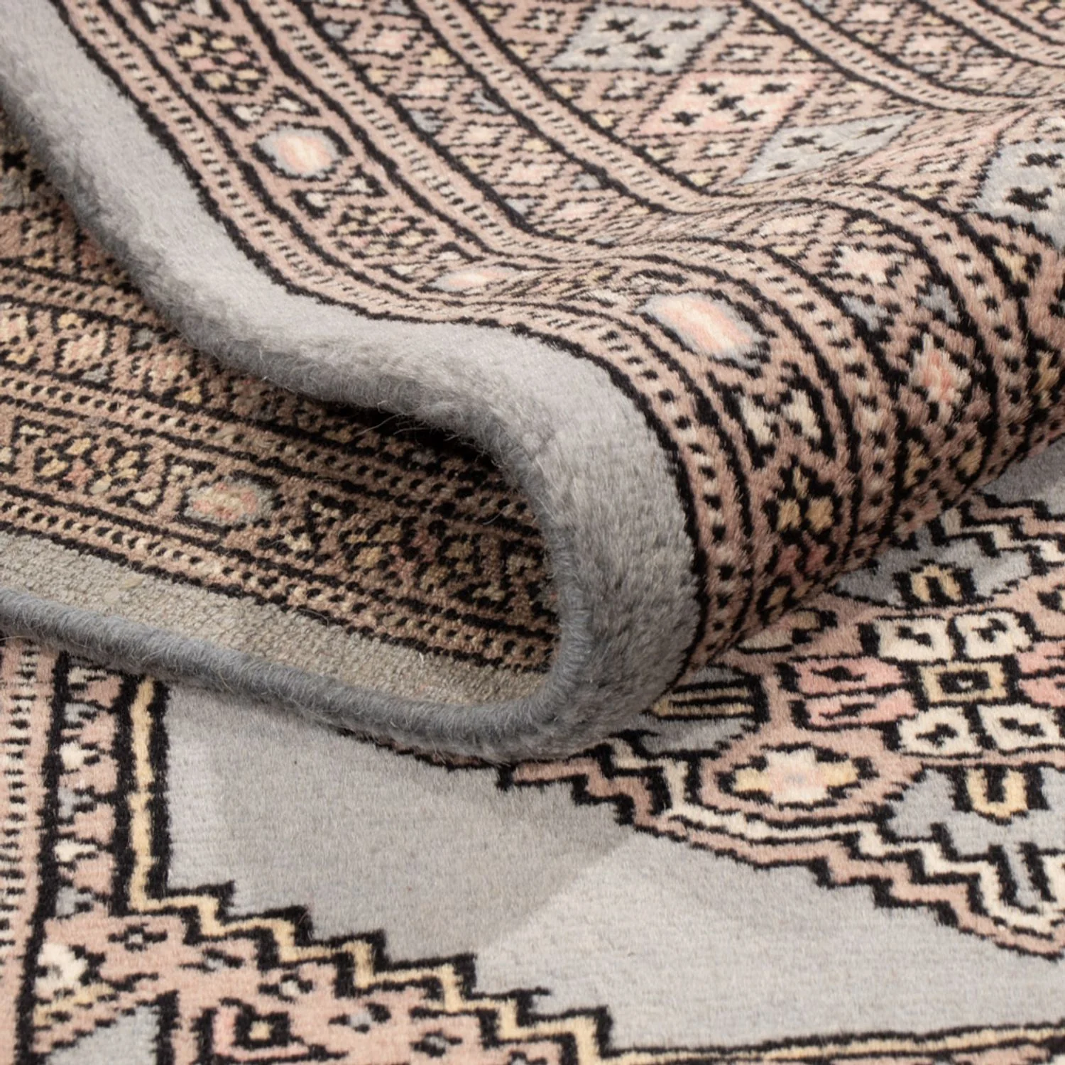 Pakistan Teppich 181x124cm - Orientteppich - Image 4