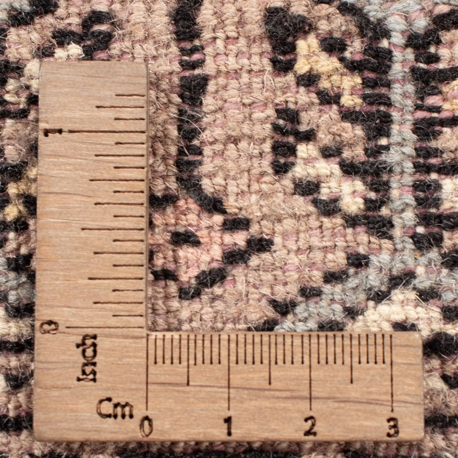 Pakistan Teppich 181x124cm - Orientteppich - Image 6