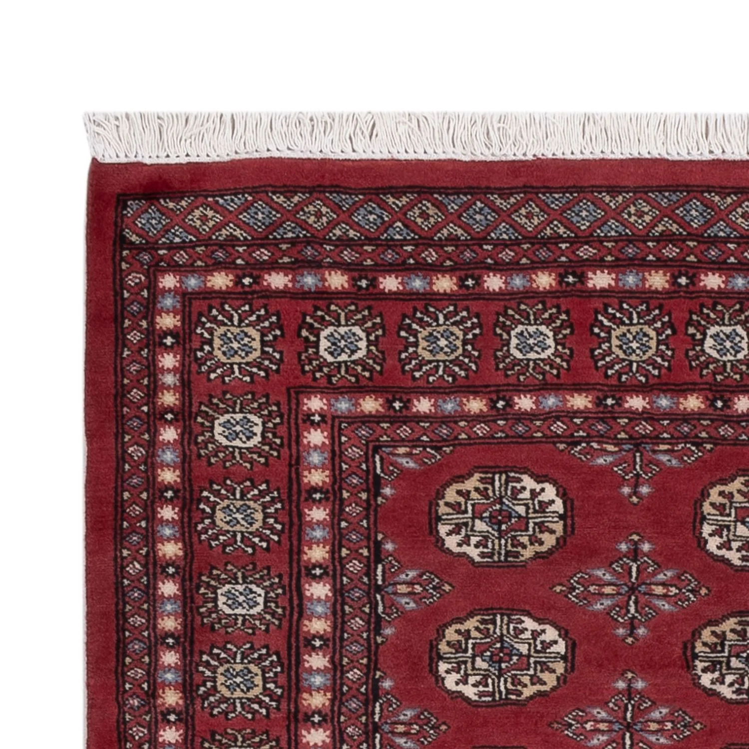 Pakistan Teppich 182x125cm - Orientteppich - Image 3