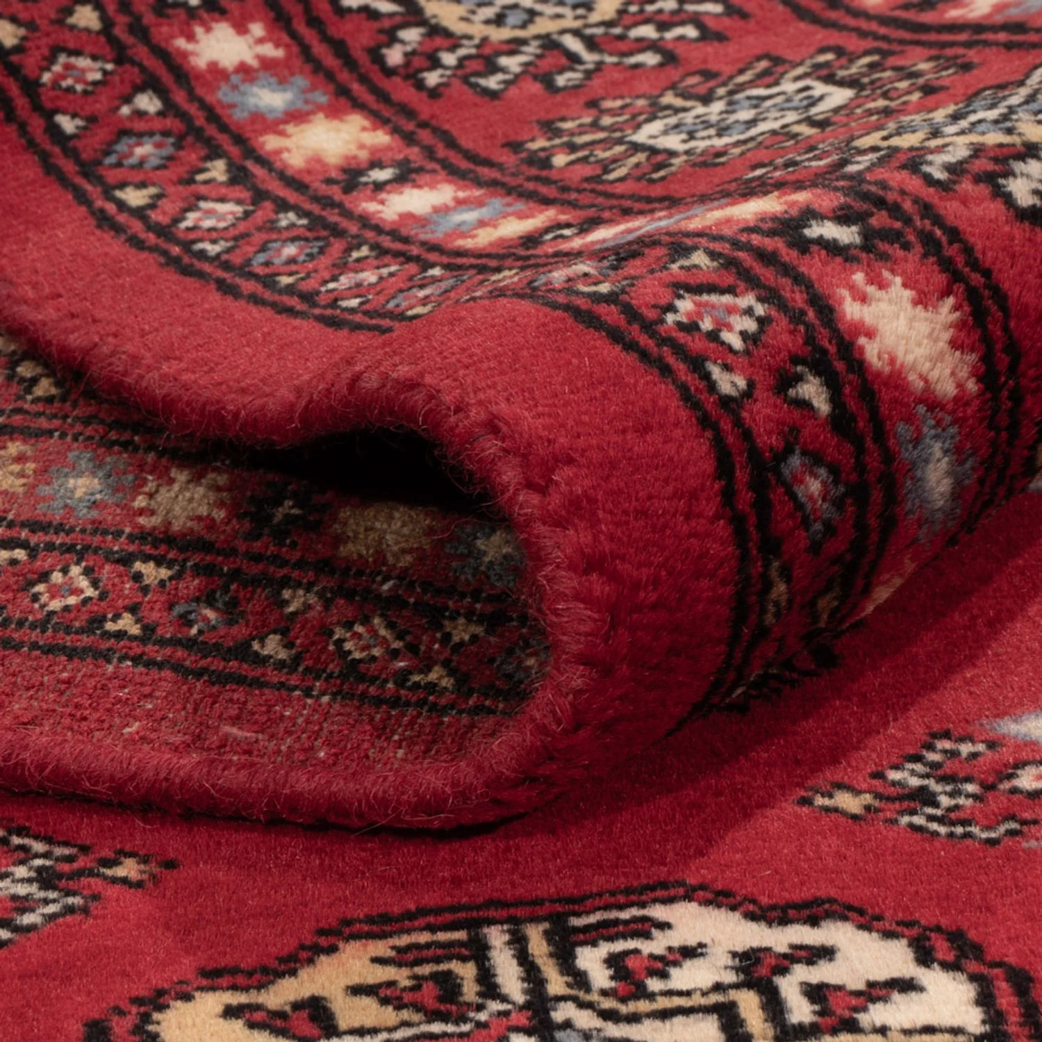 Pakistan Teppich 182x125cm - Orientteppich - Image 4