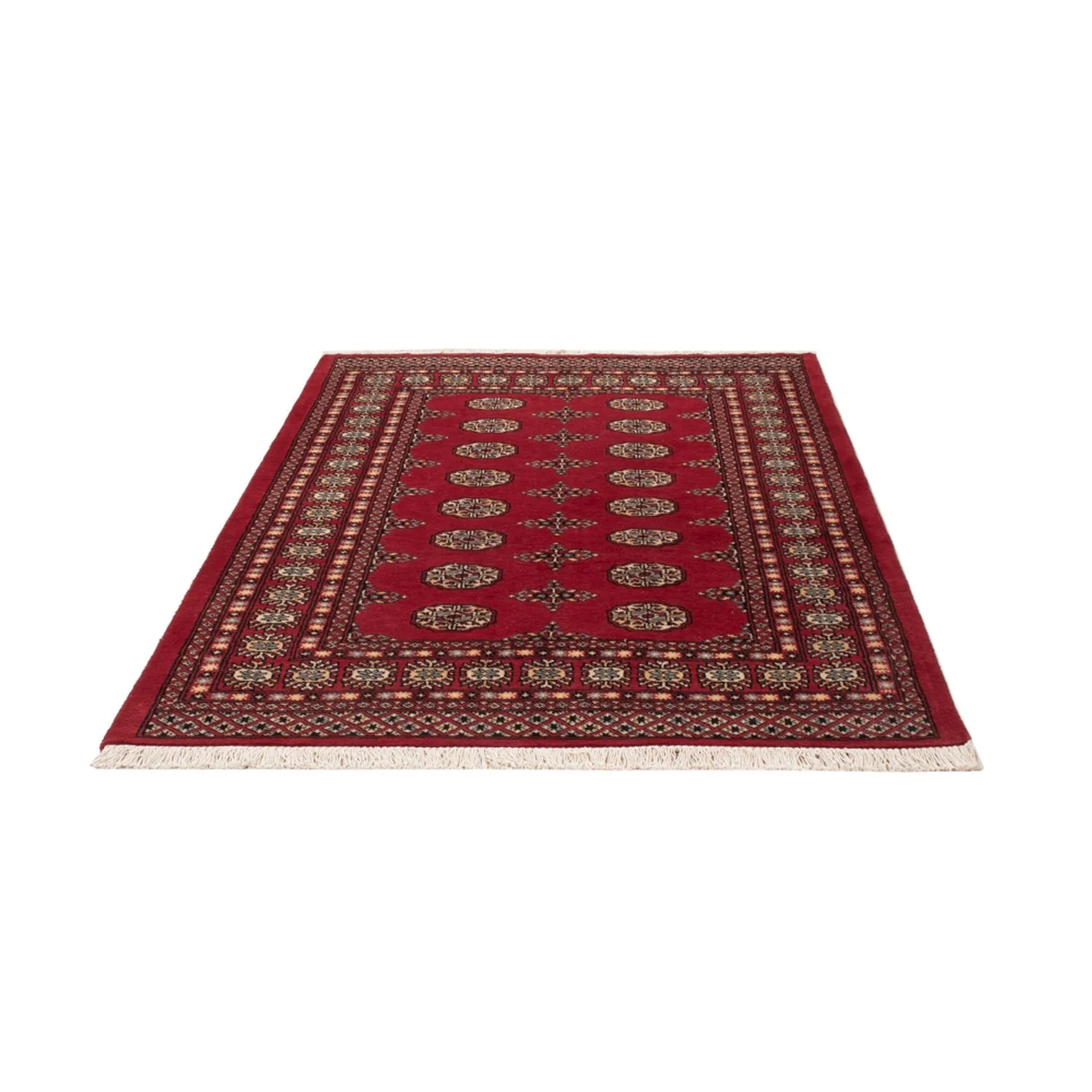 Pakistan Teppich 183x124cm - Orientteppich - Image 5