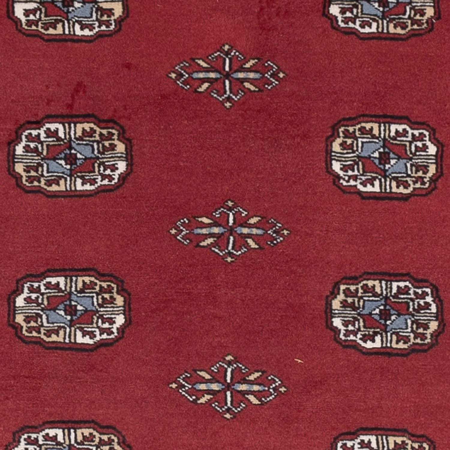 Pakistan Teppich 184x126cm - Orientteppich - Image 2