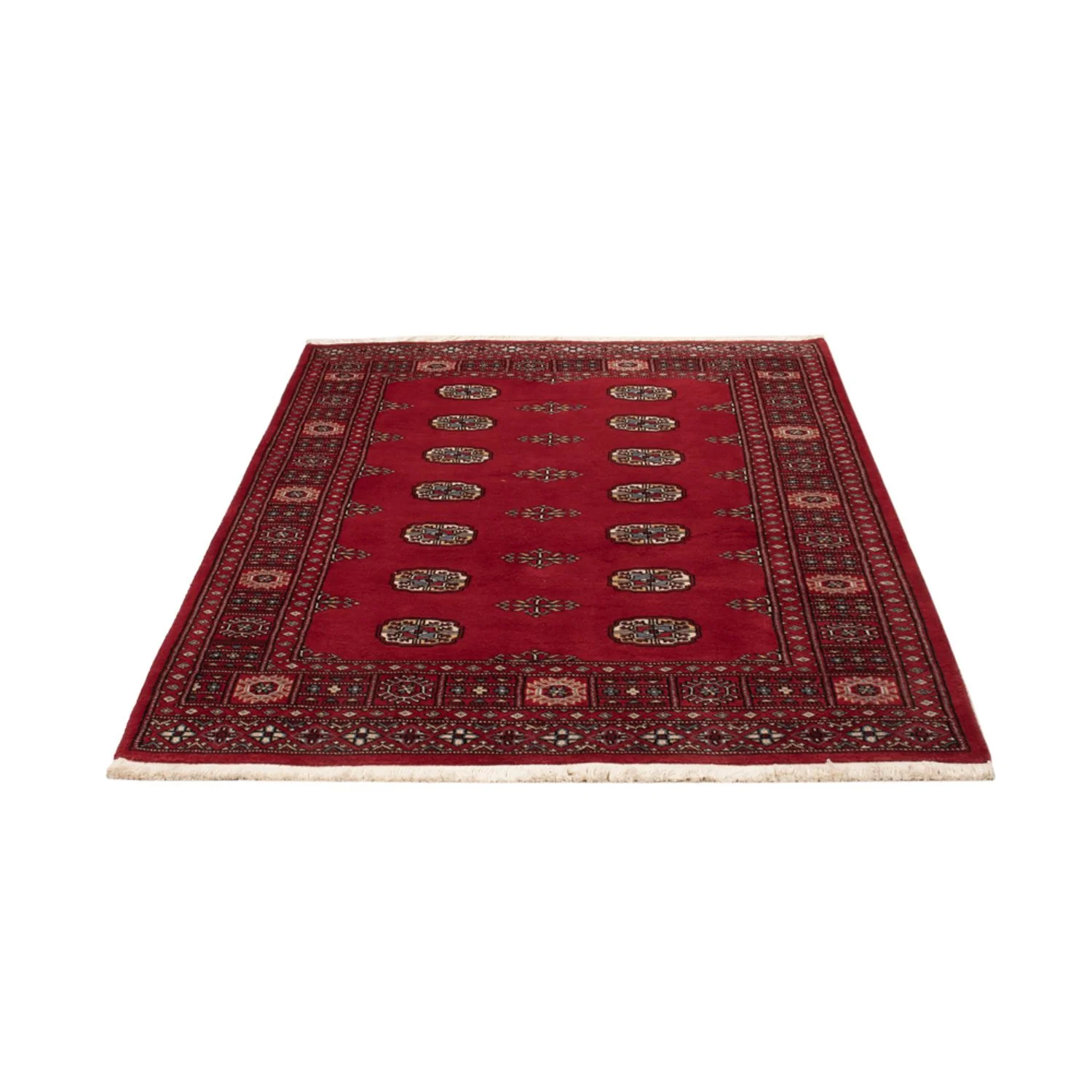 Pakistan Teppich 184x126cm - Orientteppich - Image 5