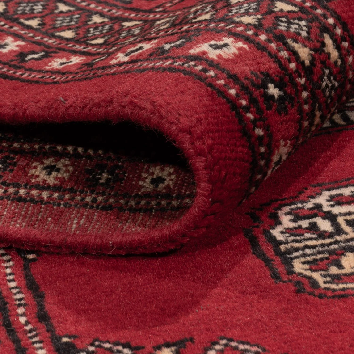 Pakistan Teppich 184x134cm - Orientteppich - Image 4