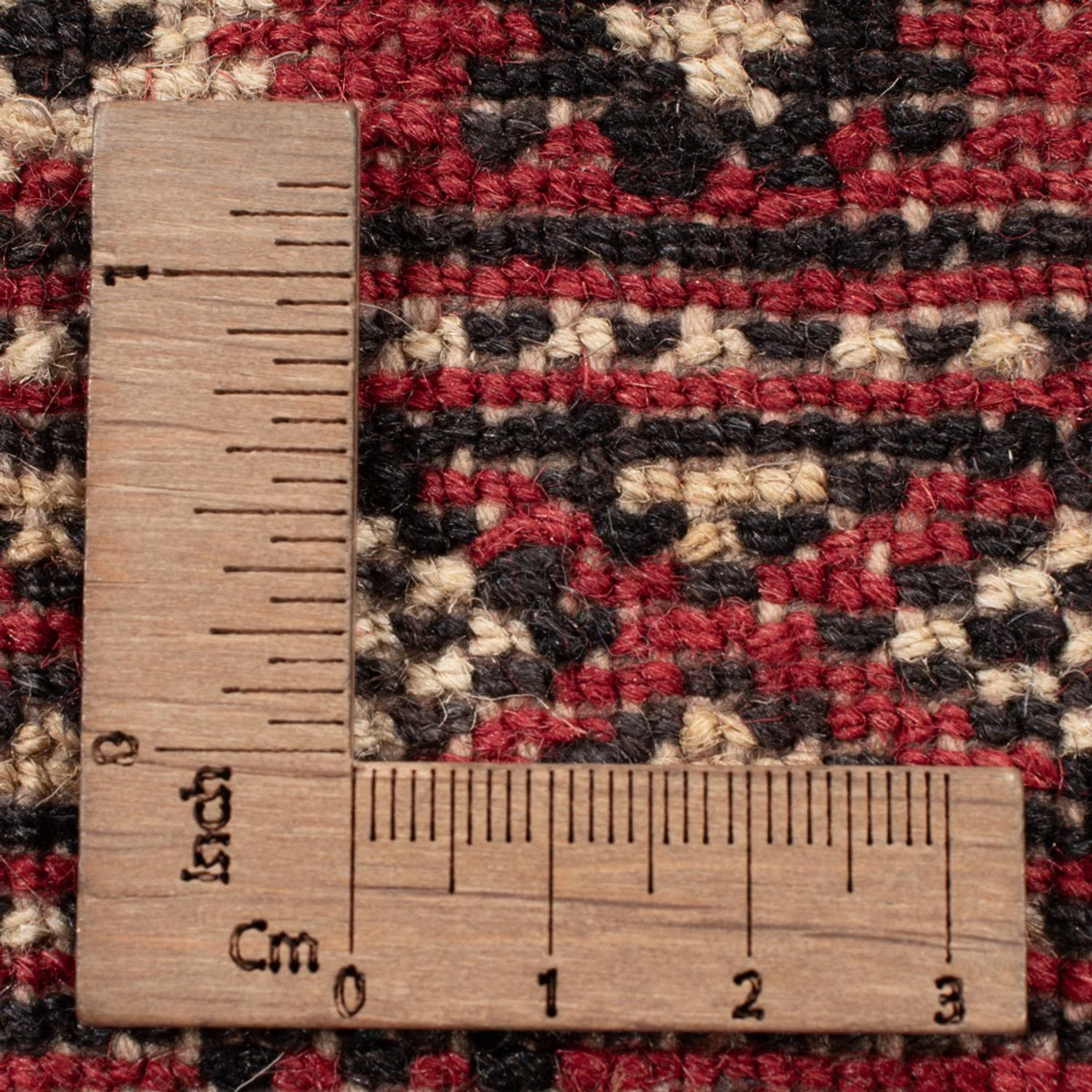 Pakistan Teppich 184x134cm - Orientteppich - Image 6