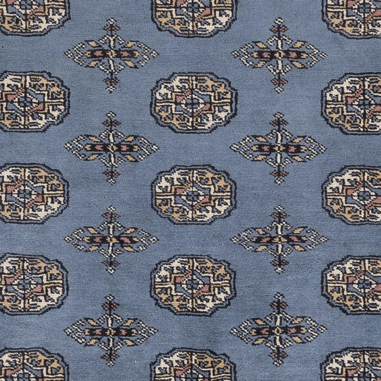 Pakistan Teppich 194x141cm - Orientteppich - Image 2