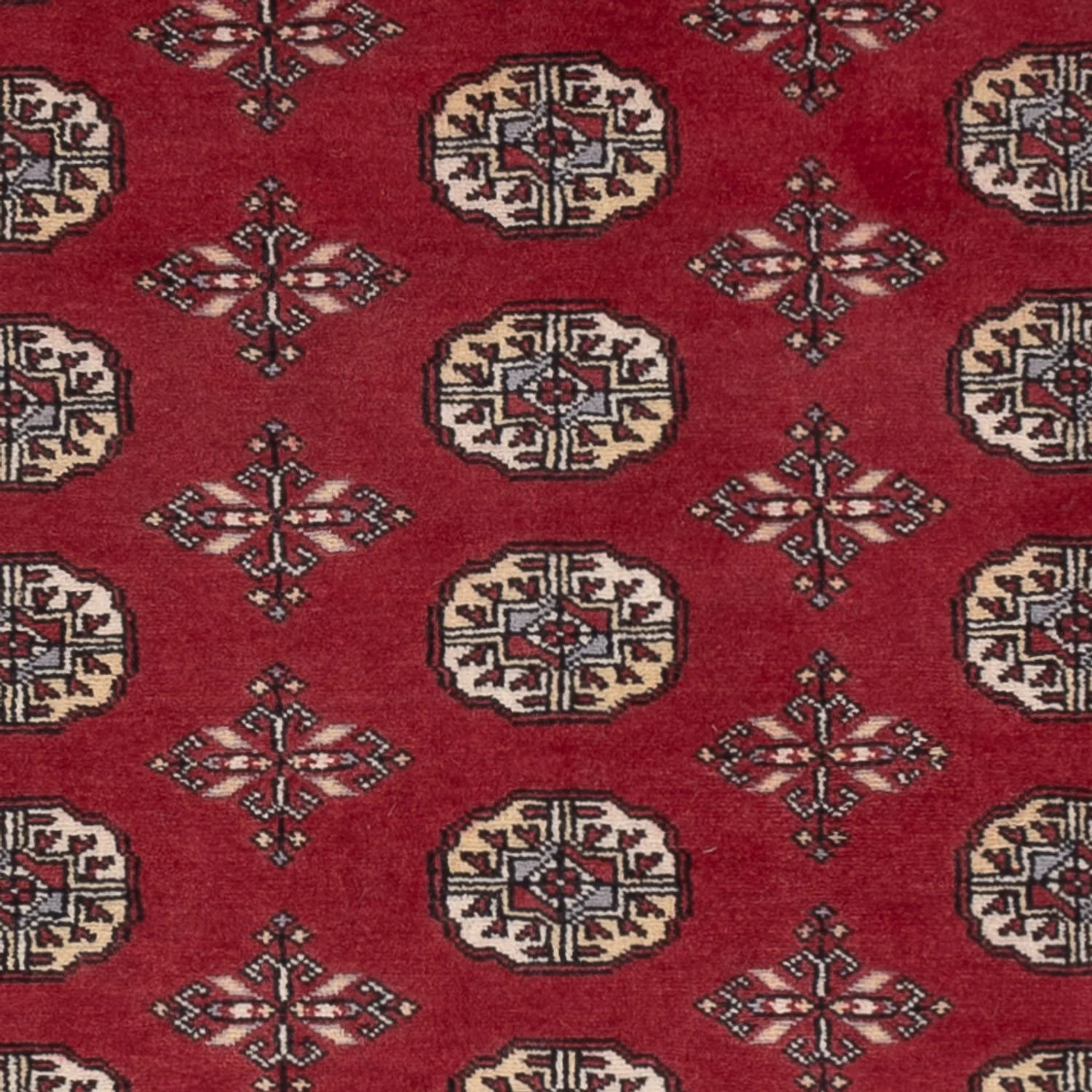 Pakistan Teppich 197x139cm - Orientteppich - Image 2