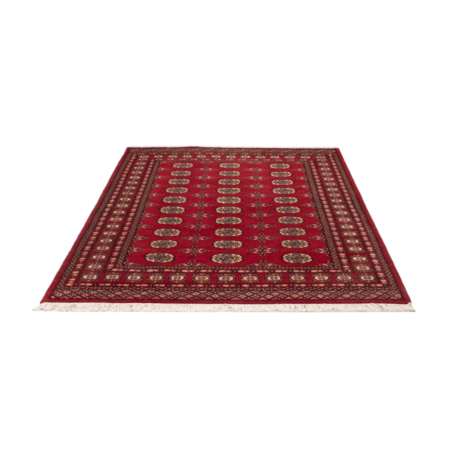 Pakistan Teppich 197x139cm - Orientteppich - Image 5
