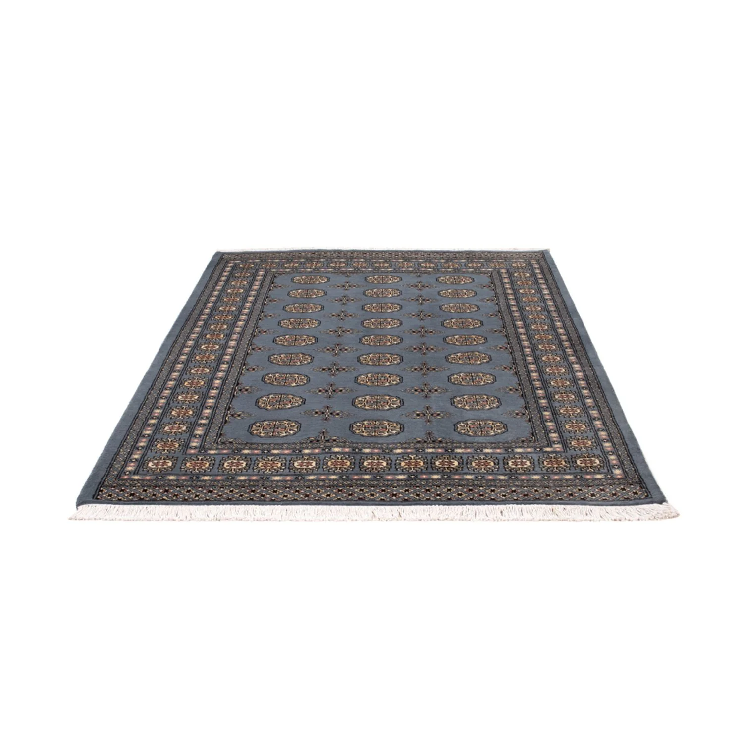 Pakistan Teppich 199x140cm - Orientteppich - Image 5