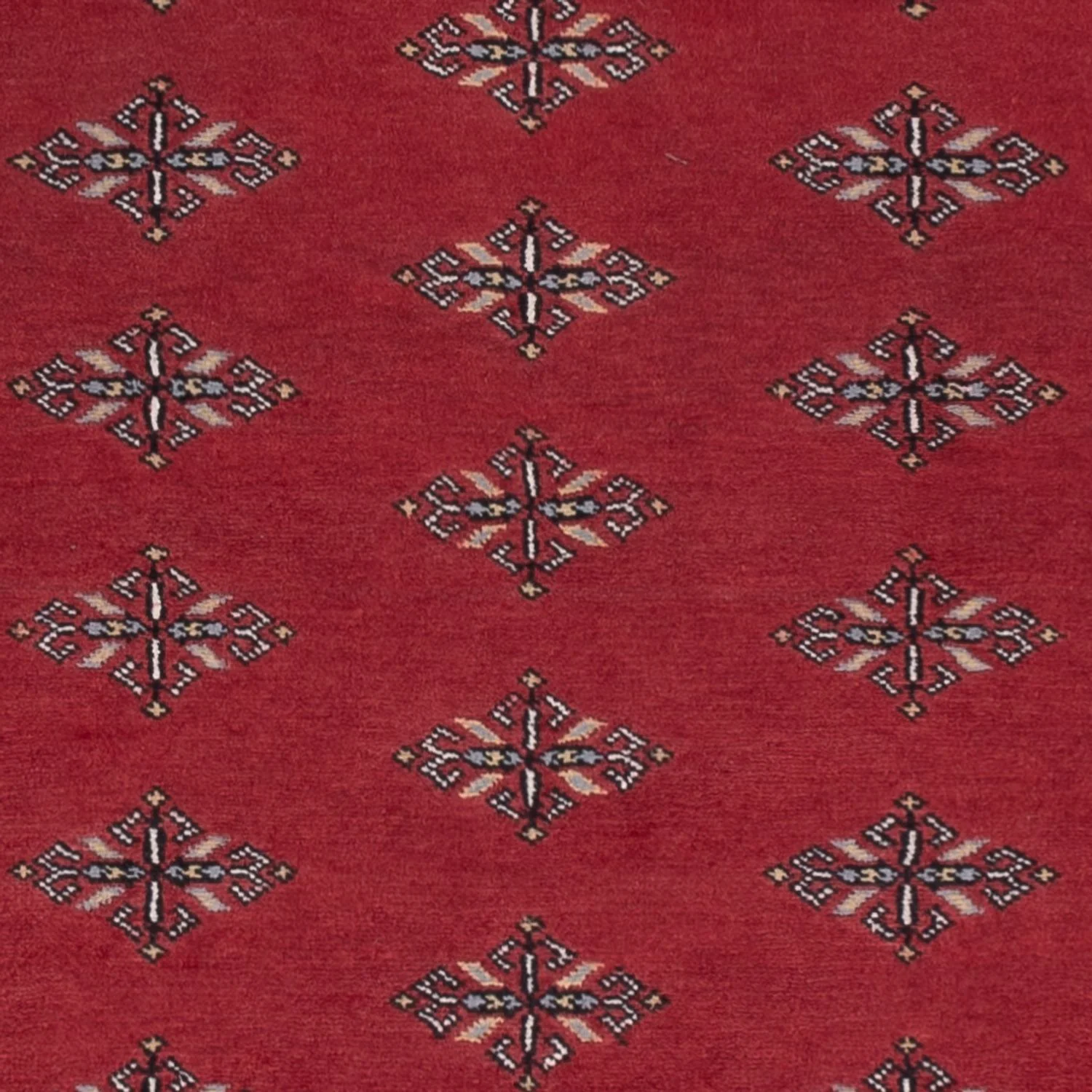 Pakistan Teppich 203x137cm - Orientteppich - Image 2