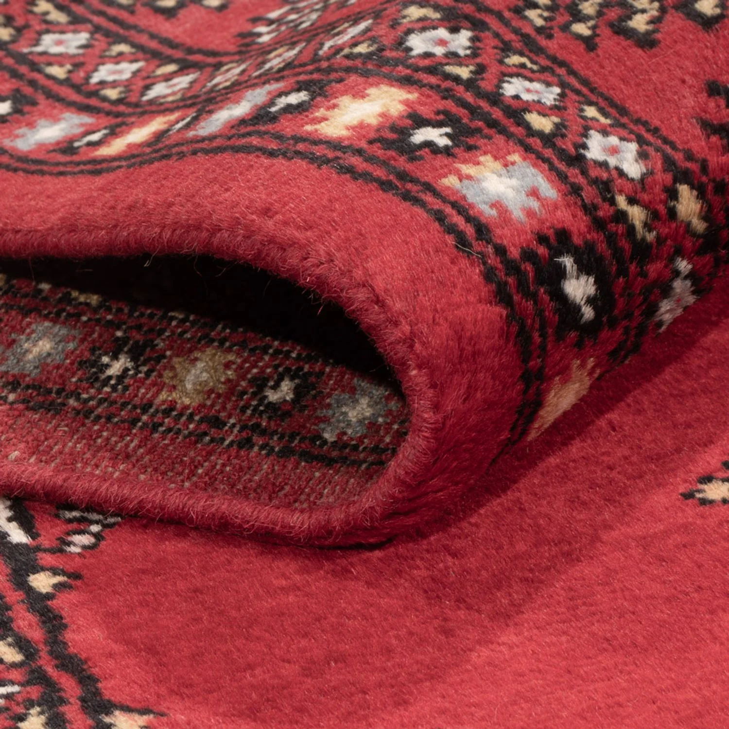 Pakistan Teppich 203x137cm - Orientteppich - Image 4