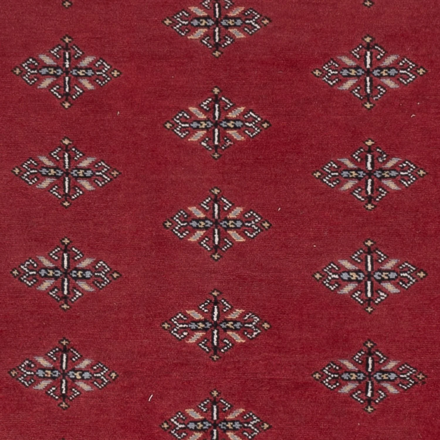 Pakistan Teppich 205x138cm - Orientteppich - Image 2