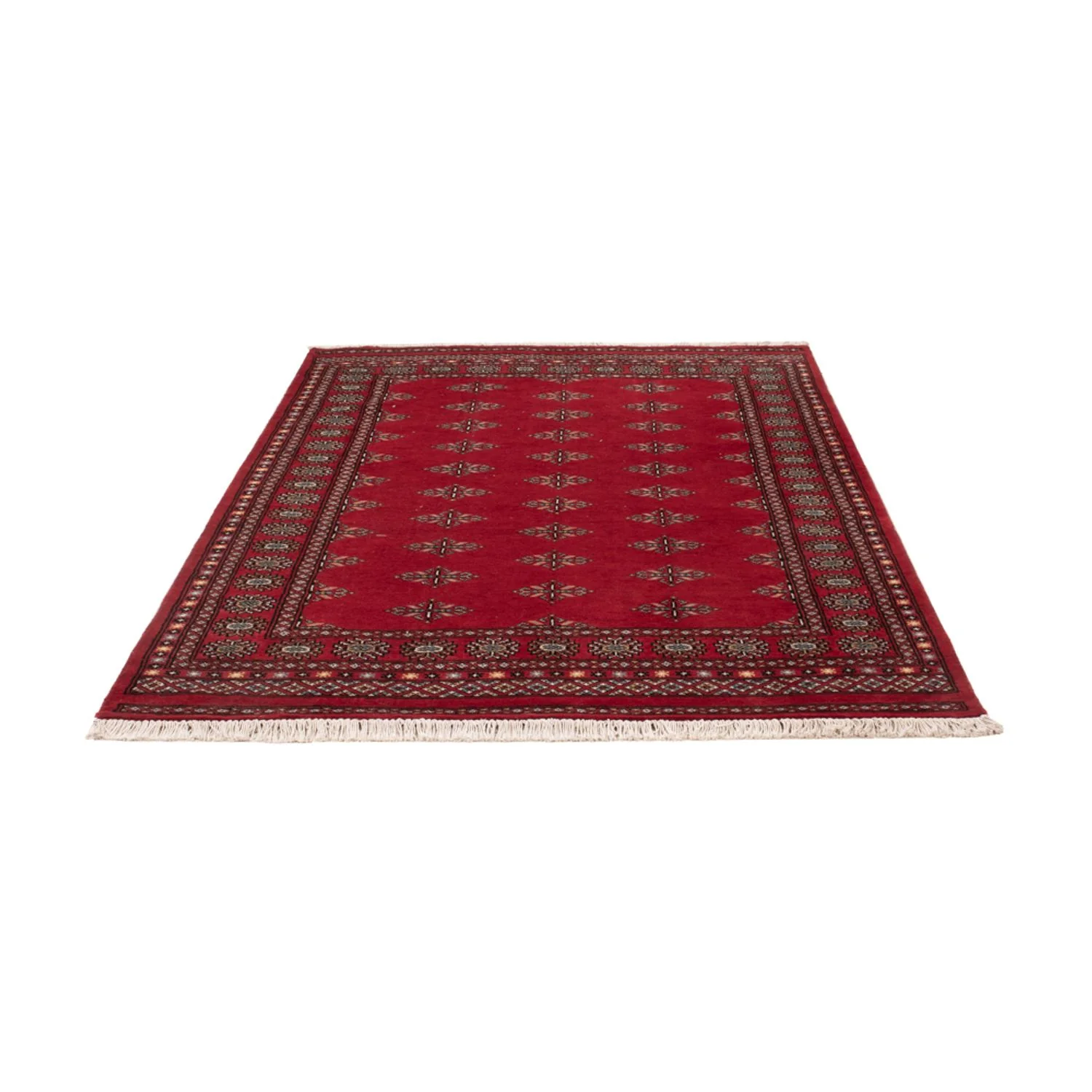 Pakistan Teppich 205x138cm - Orientteppich - Image 5