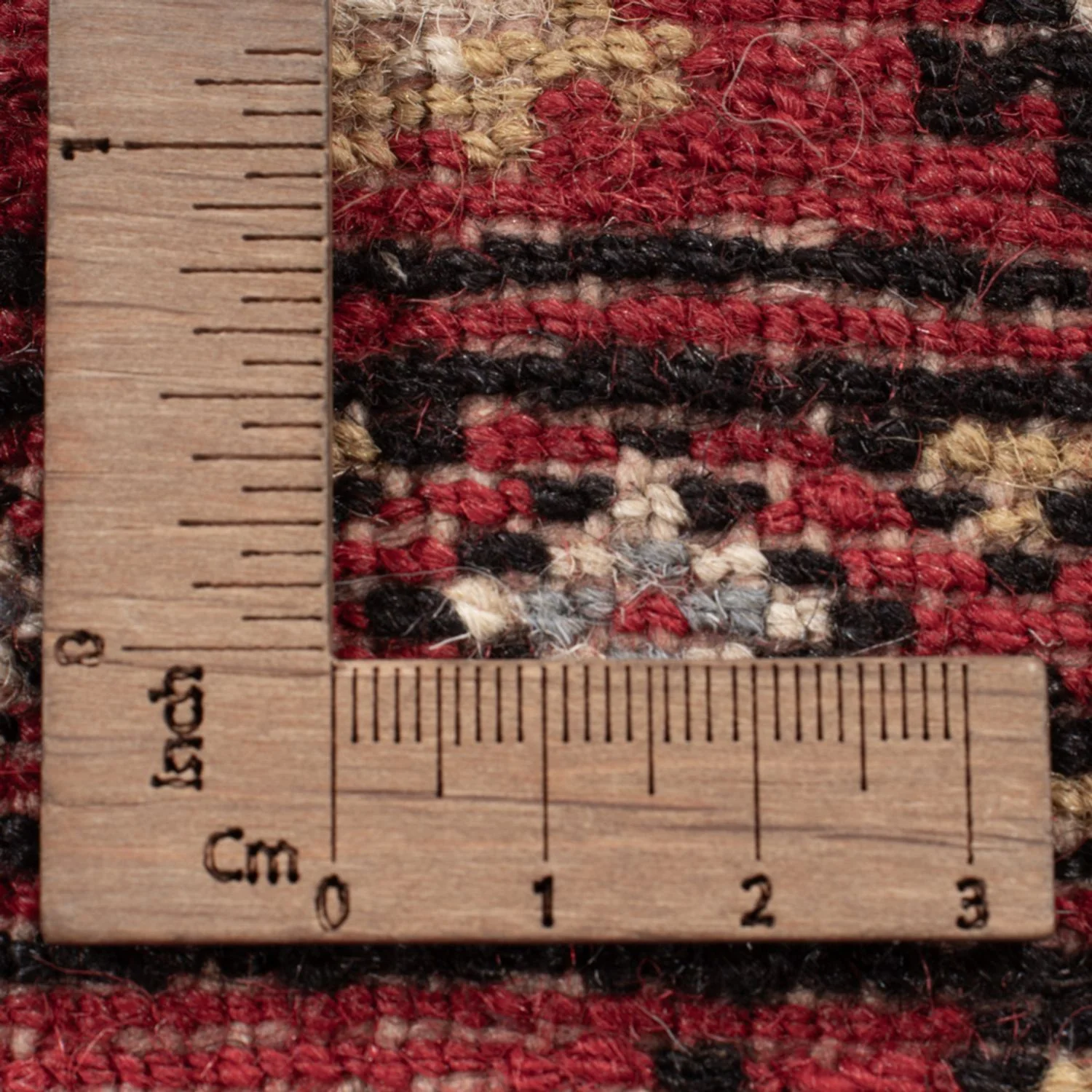 Pakistan Teppich 218x140cm - Orientteppich - Image 6