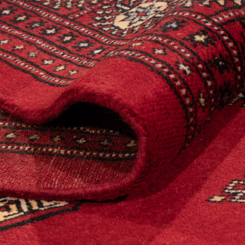 Pakistan Teppich 235x165cm - Orientteppich - Image 4