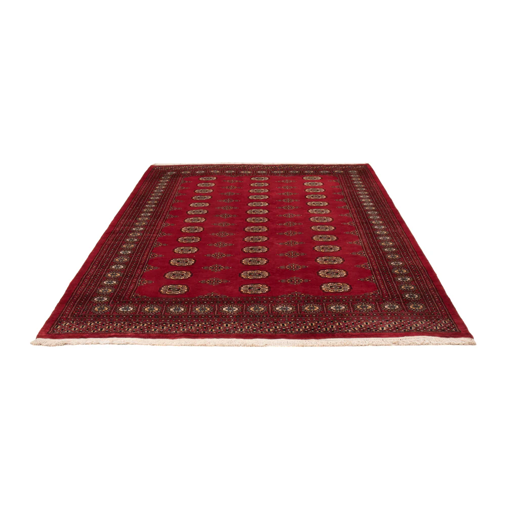 Pakistan Teppich 235x165cm - Orientteppich - Image 5