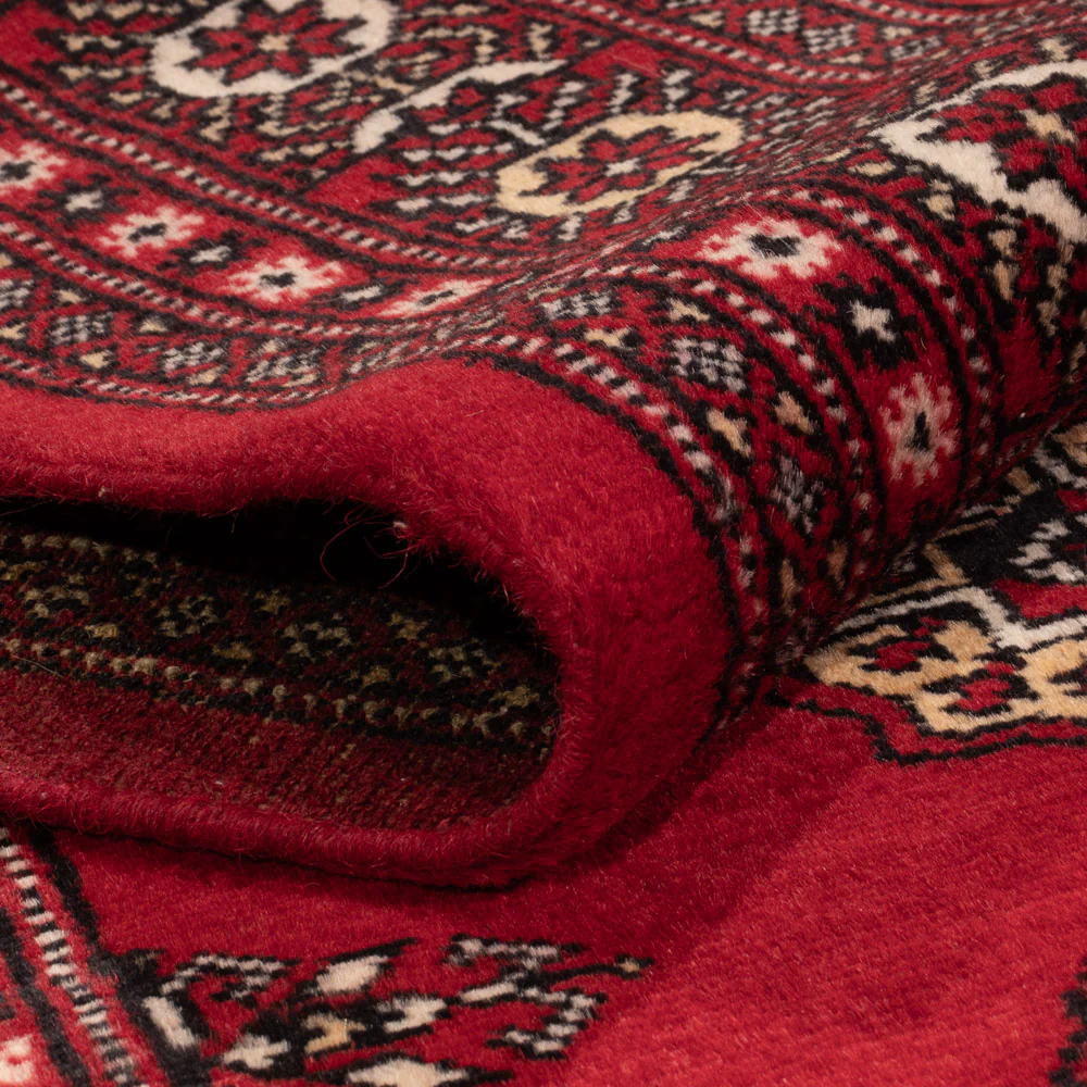Pakistan Teppich 239x164cm - Orientteppich - Image 4