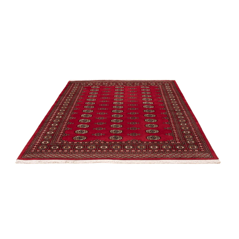 Pakistan Teppich 239x164cm - Orientteppich - Image 5